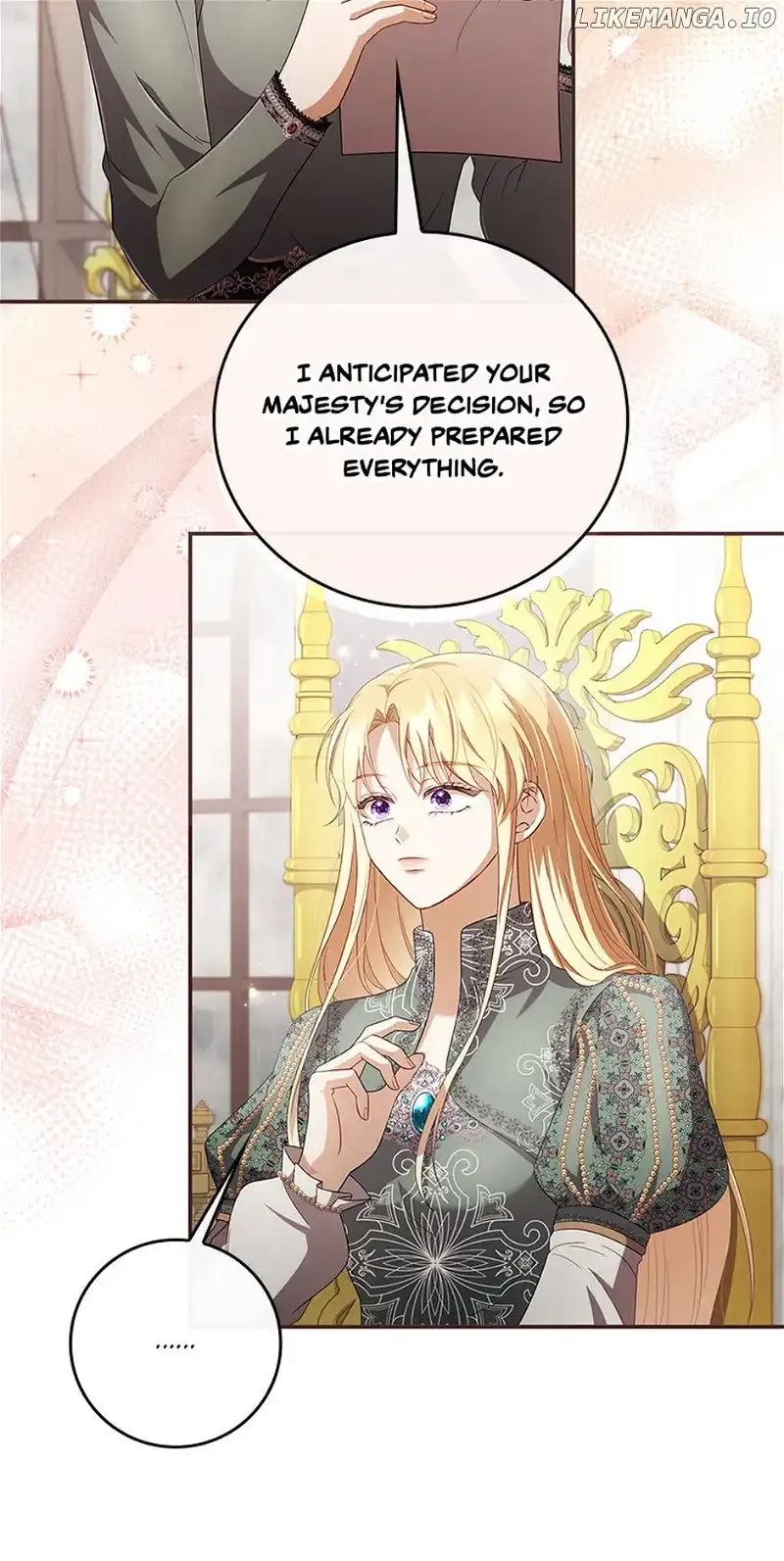 Requiem for the Queen Chapter 29 Online - página 6