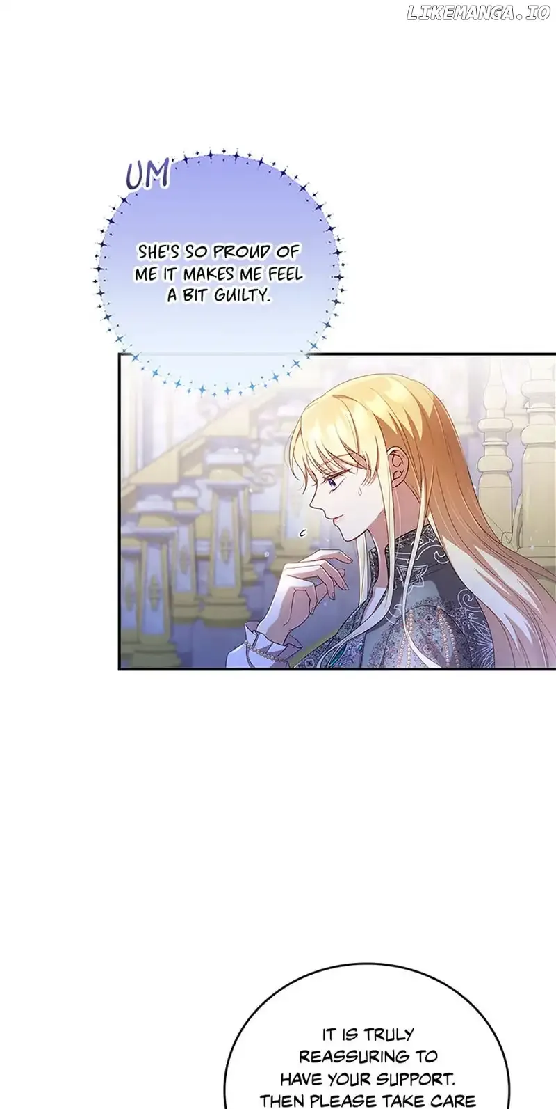 Requiem for the Queen Chapter 29 Online - página 7