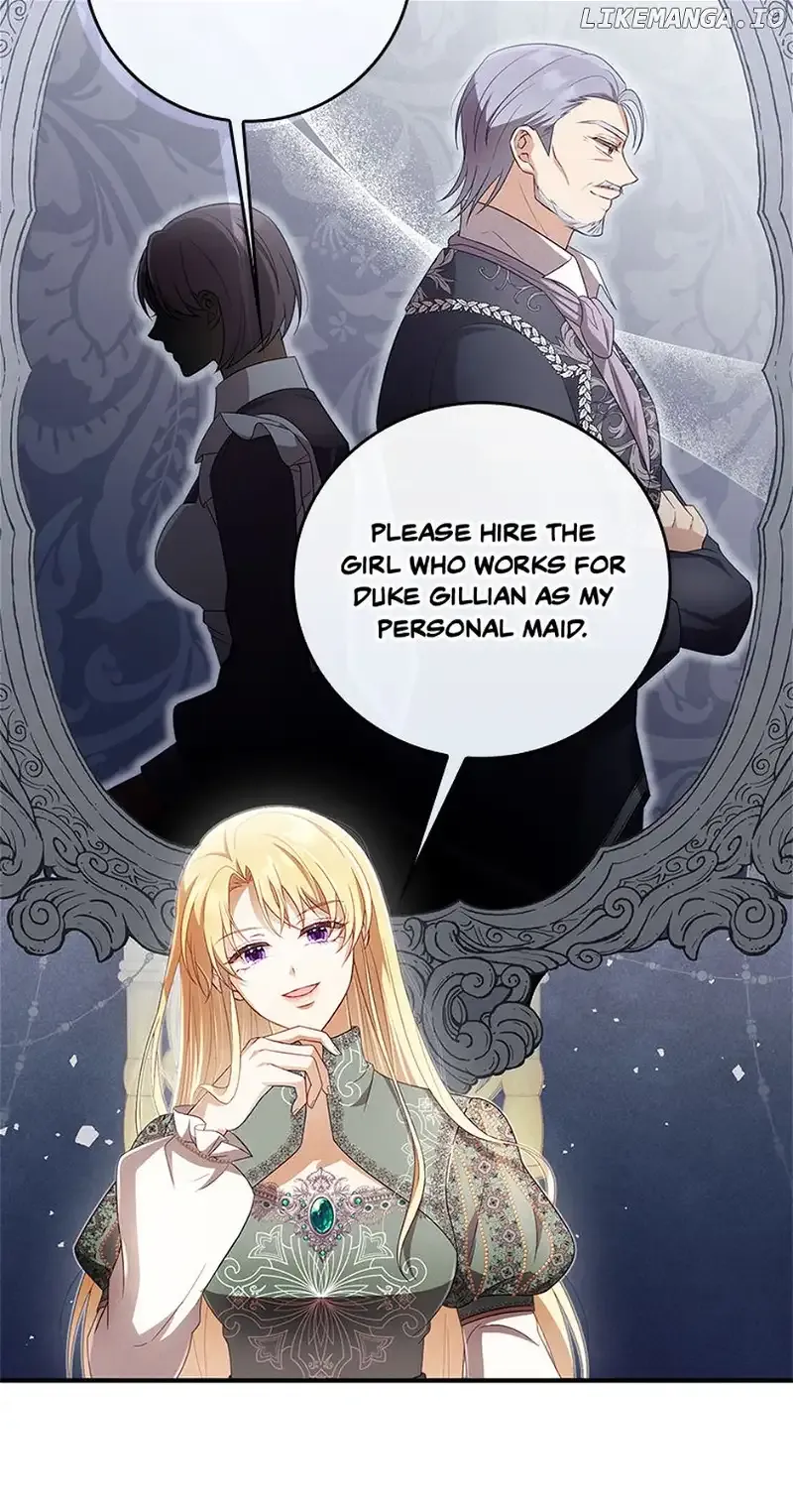 Requiem for the Queen Chapter 29 Online - página 10