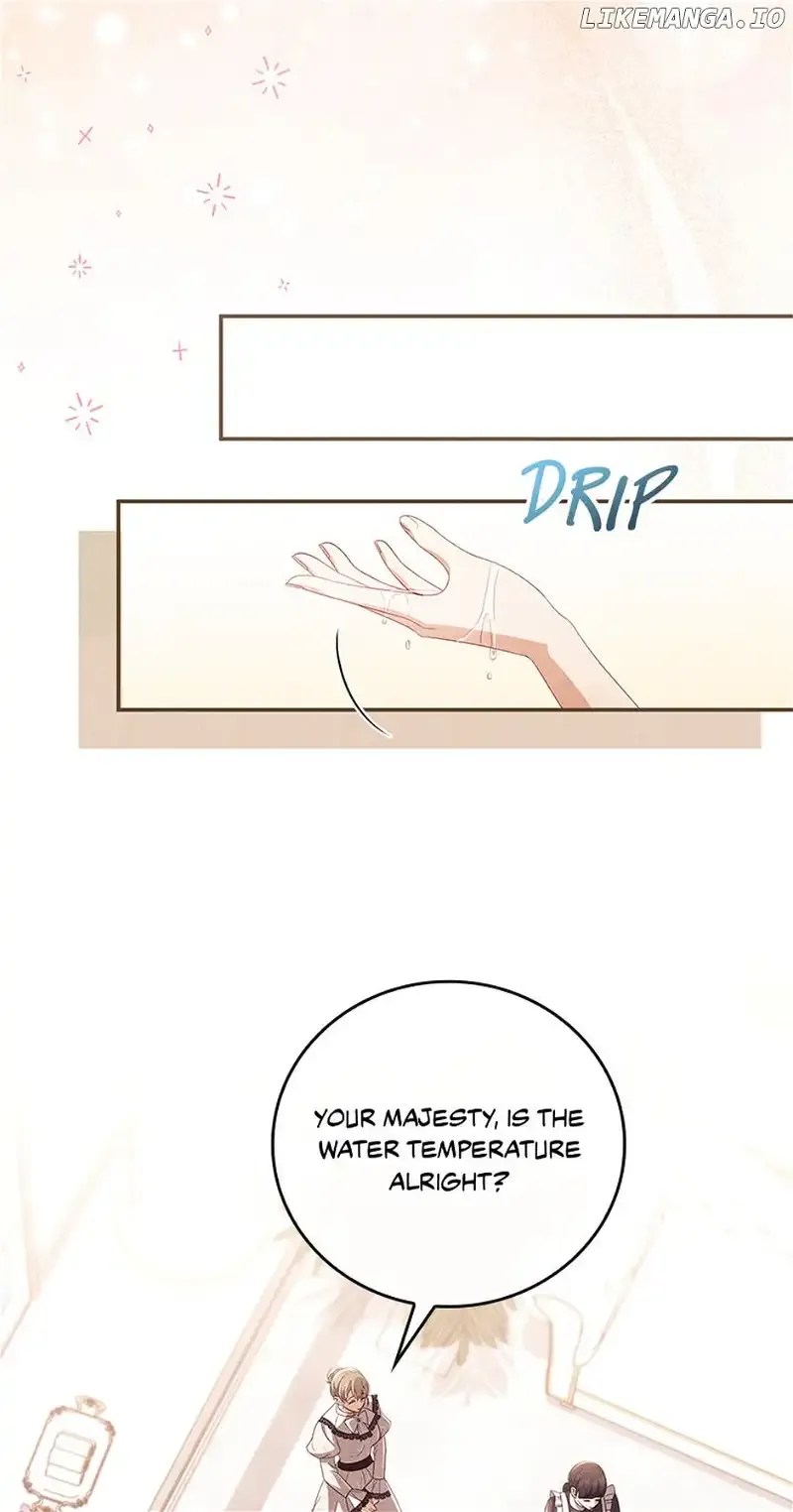 Requiem for the Queen Chapter 29 Online - página 13