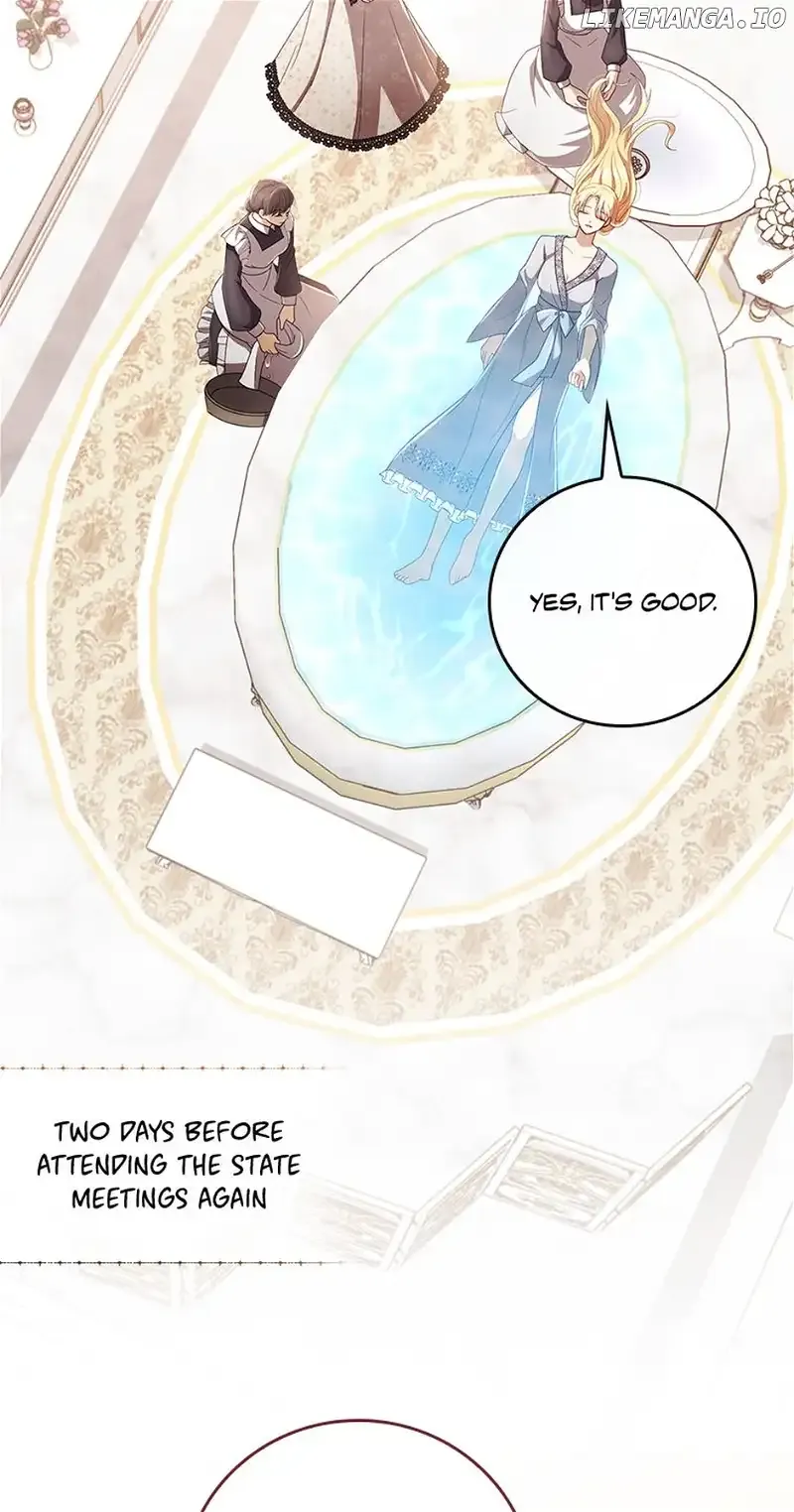 Requiem for the Queen Chapter 29 Online - página 14