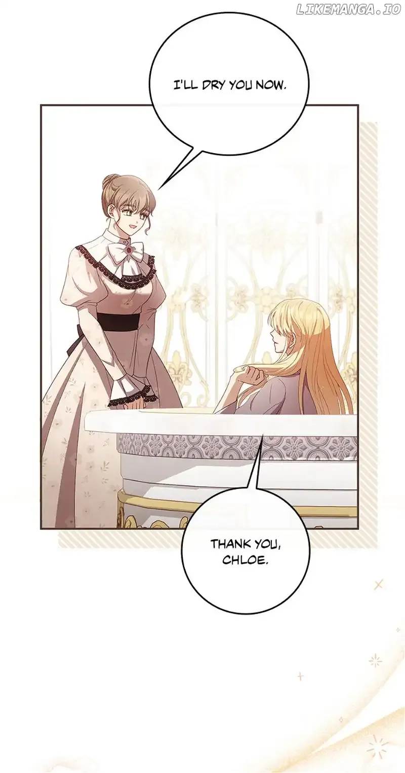 Requiem for the Queen Chapter 29 Online - página 16