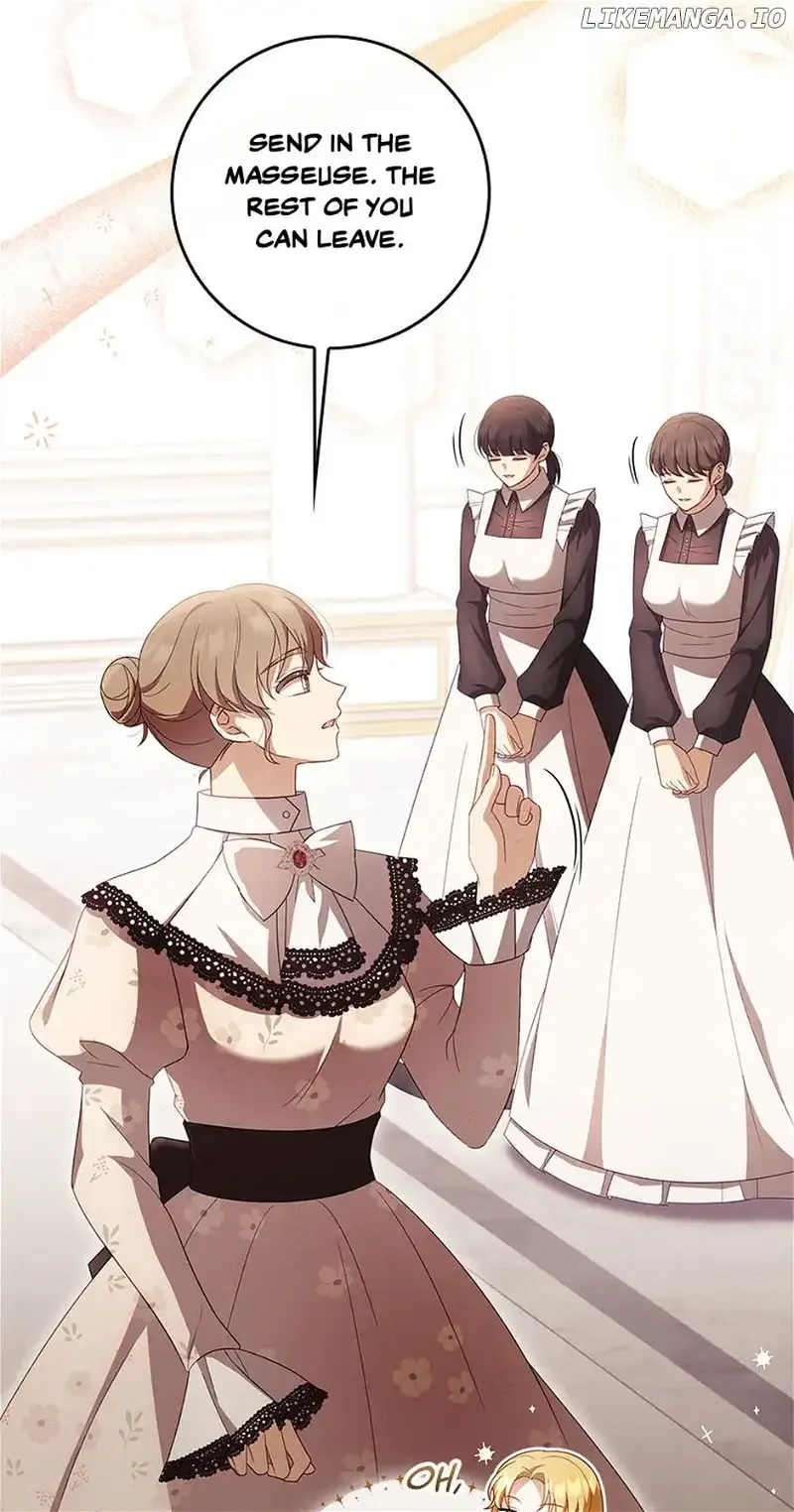 Requiem for the Queen Chapter 29 Online - página 17
