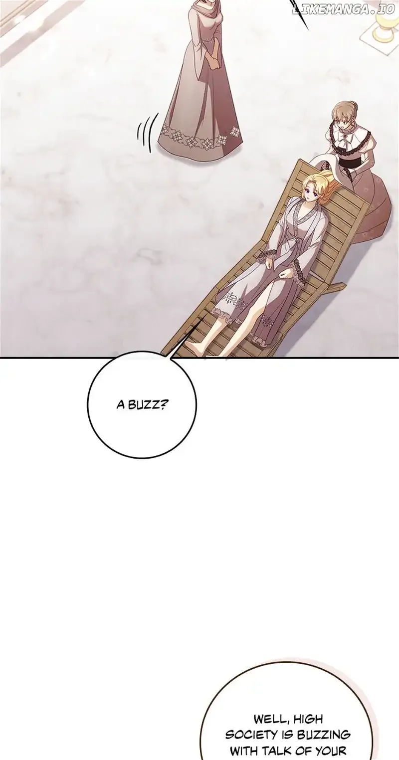 Requiem for the Queen Chapter 29 Online - página 20