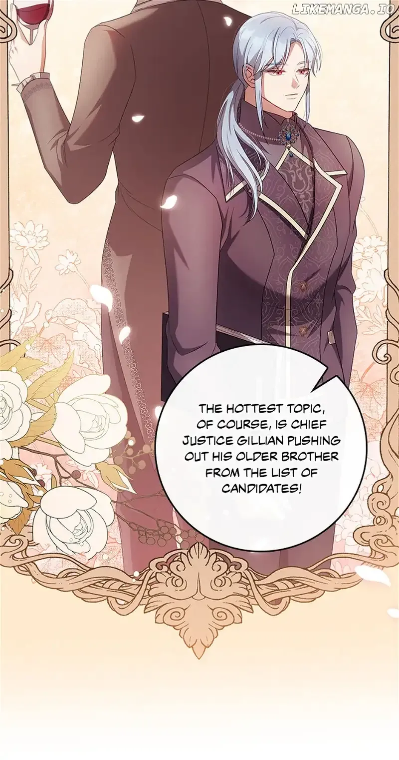 Requiem for the Queen Chapter 29 Online - página 22