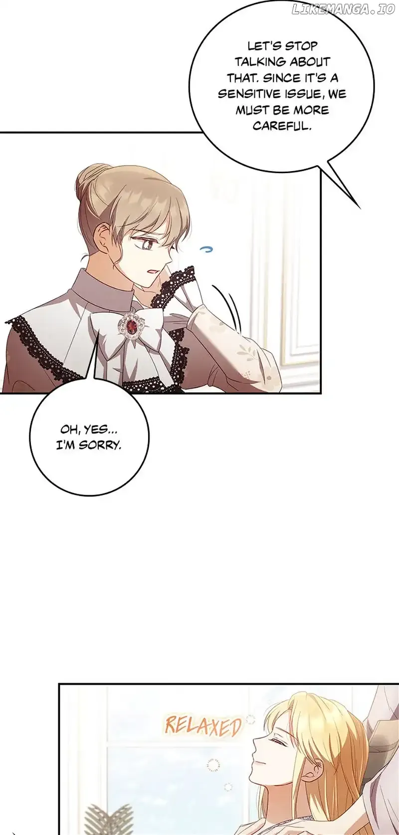 Requiem for the Queen Chapter 29 Online - página 26