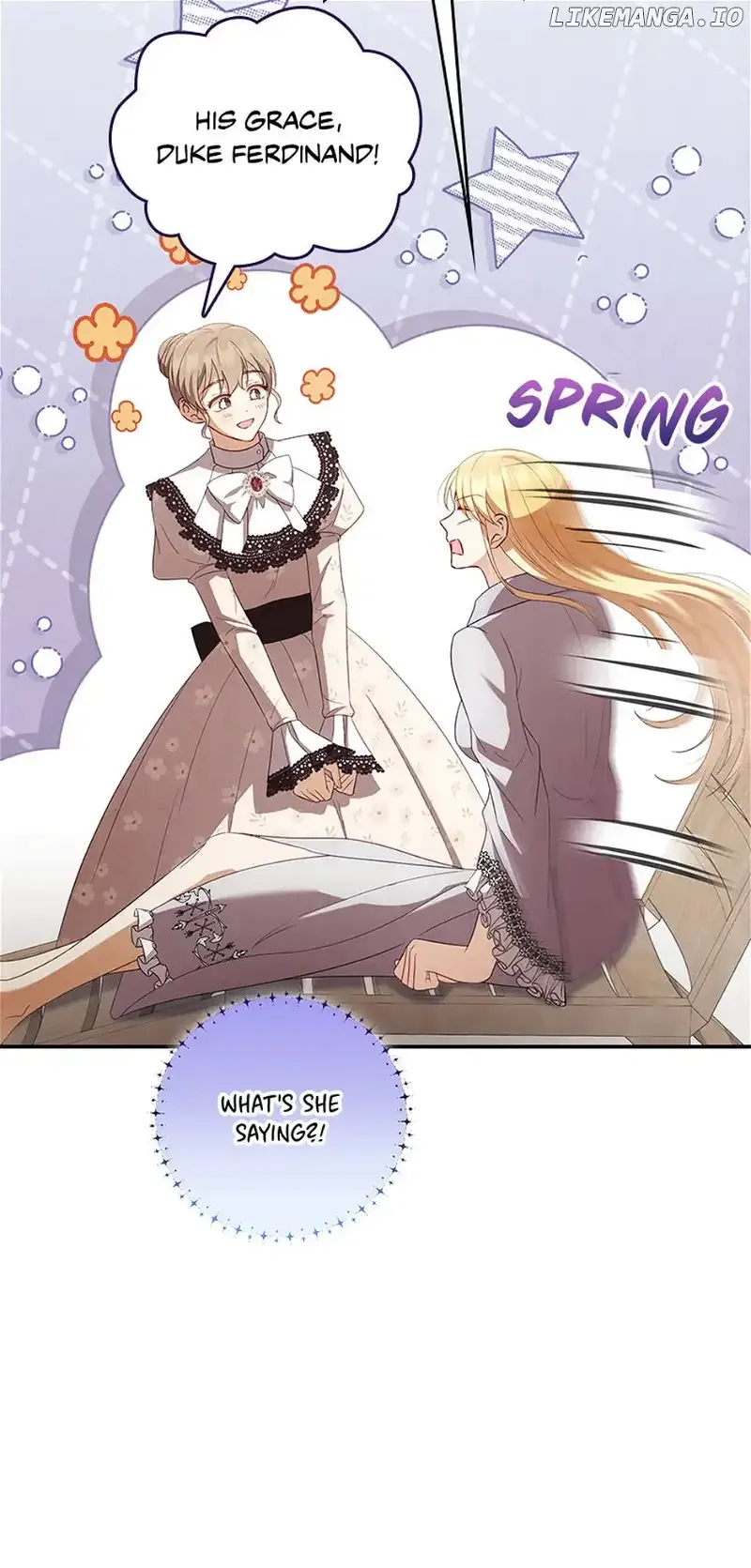 Requiem for the Queen Chapter 29 Online - página 28