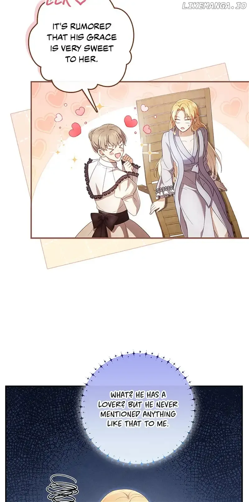 Requiem for the Queen Chapter 29 Online - página 31