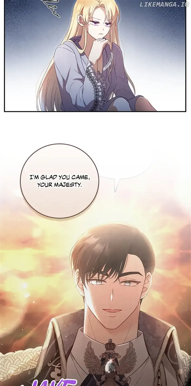 Requiem for the Queen Chapter 29 Online - página 32
