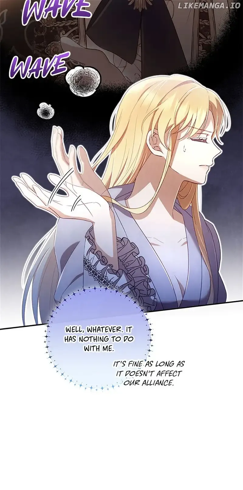 Requiem for the Queen Chapter 29 Online - página 33