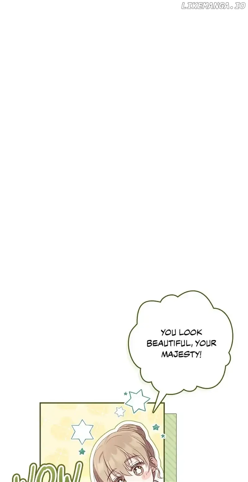 Requiem for the Queen Chapter 29 Online - página 37