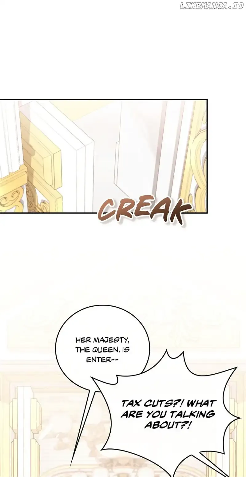 Requiem for the Queen Chapter 29 Online - página 42