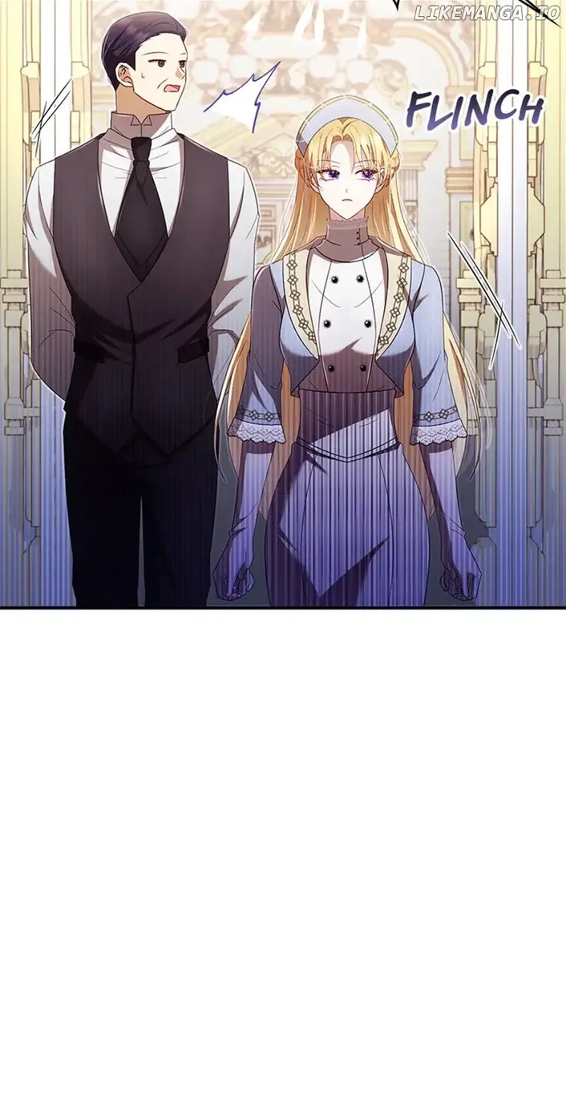 Requiem for the Queen Chapter 29 Online - página 43