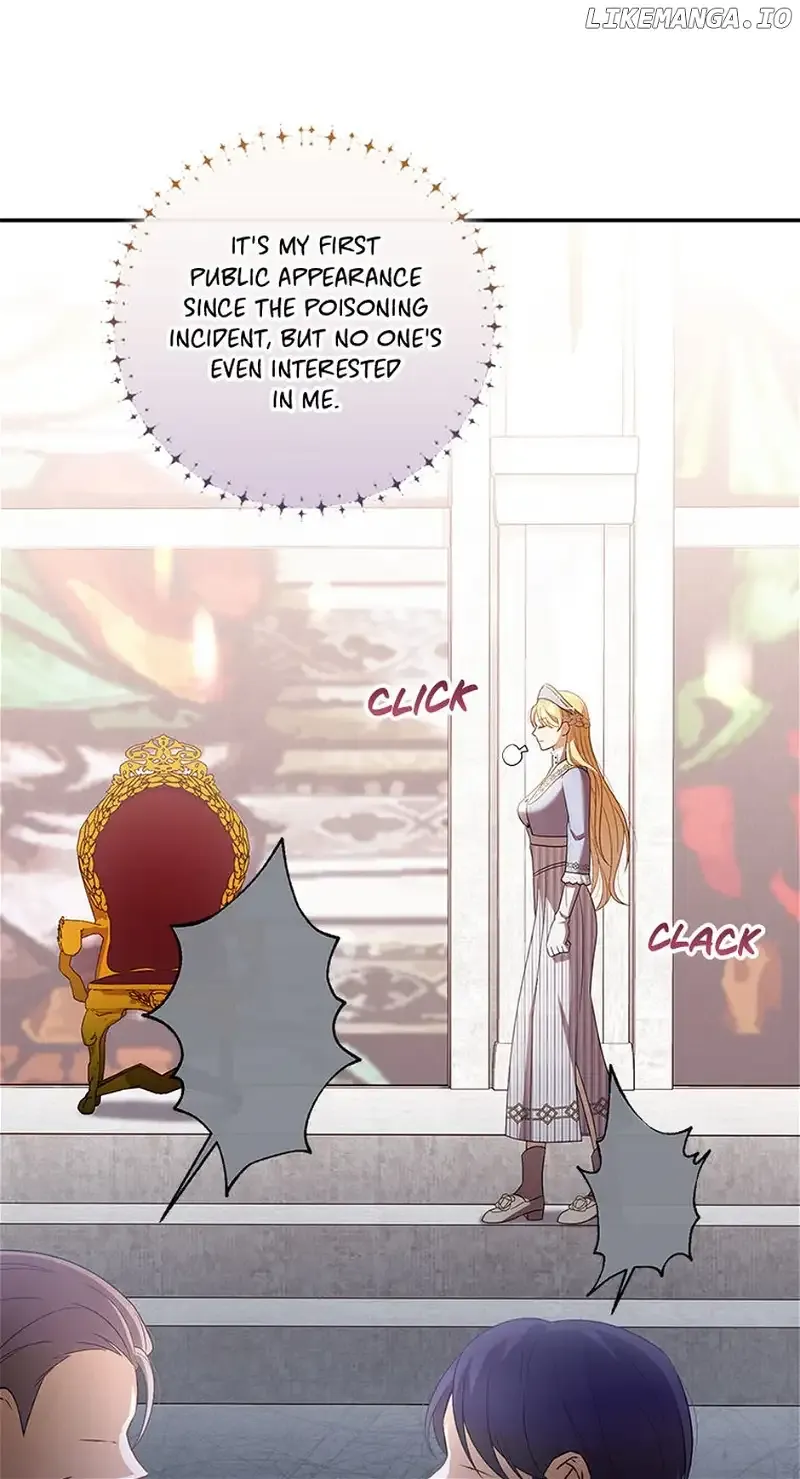 Requiem for the Queen Chapter 29 Online - página 46