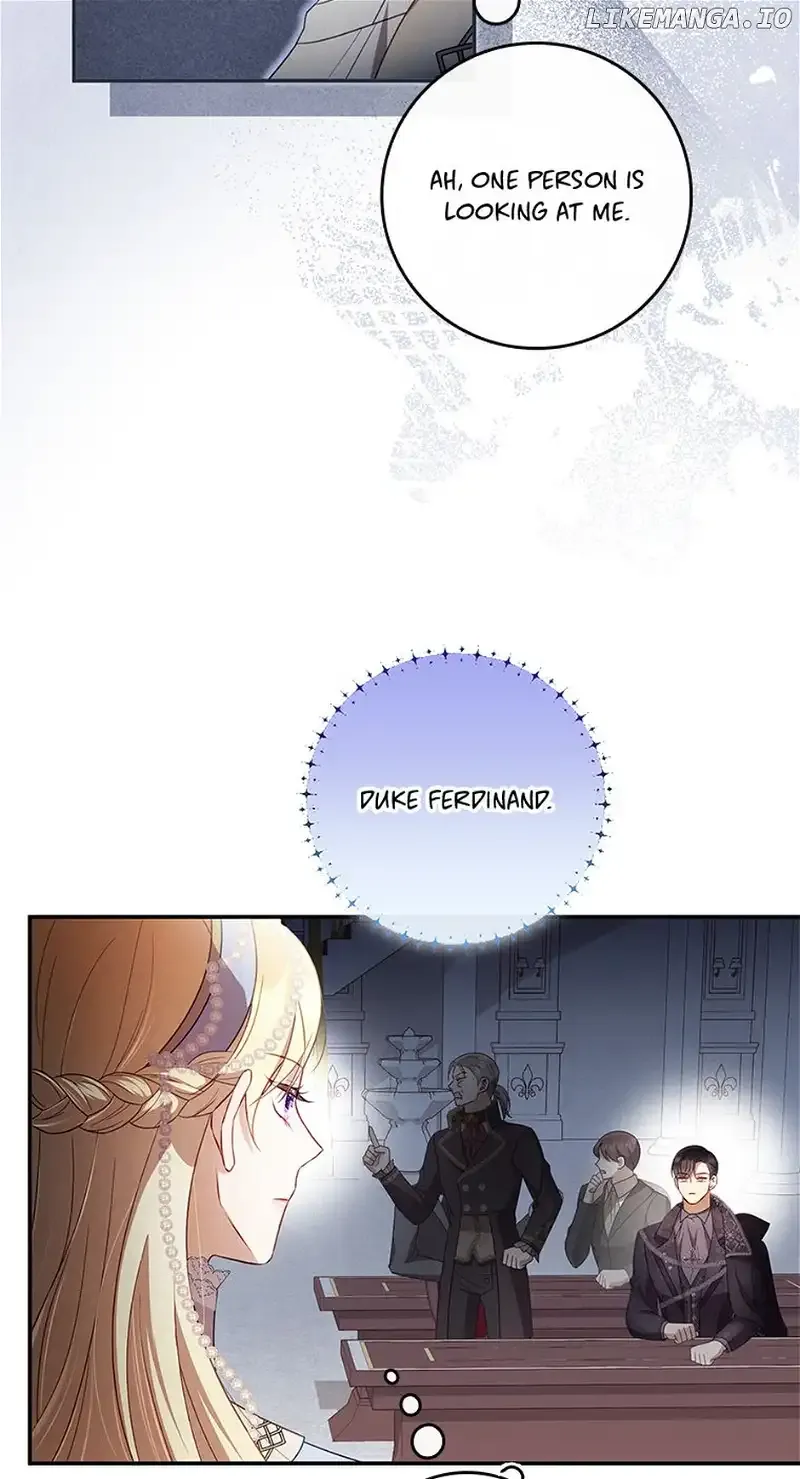 Requiem for the Queen Chapter 29 Online - página 48