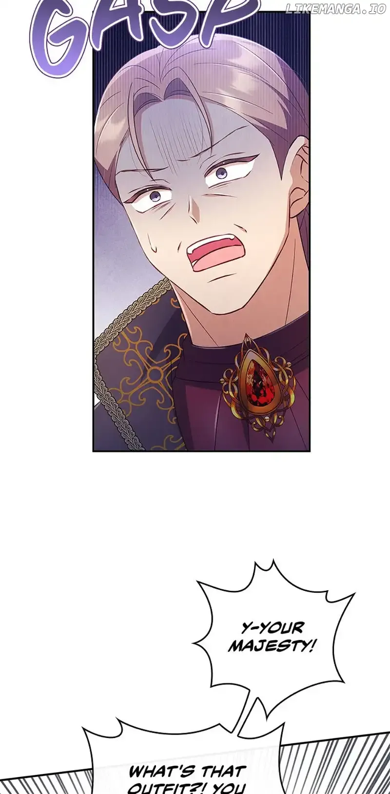 Requiem for the Queen Chapter 29 Online - página 52