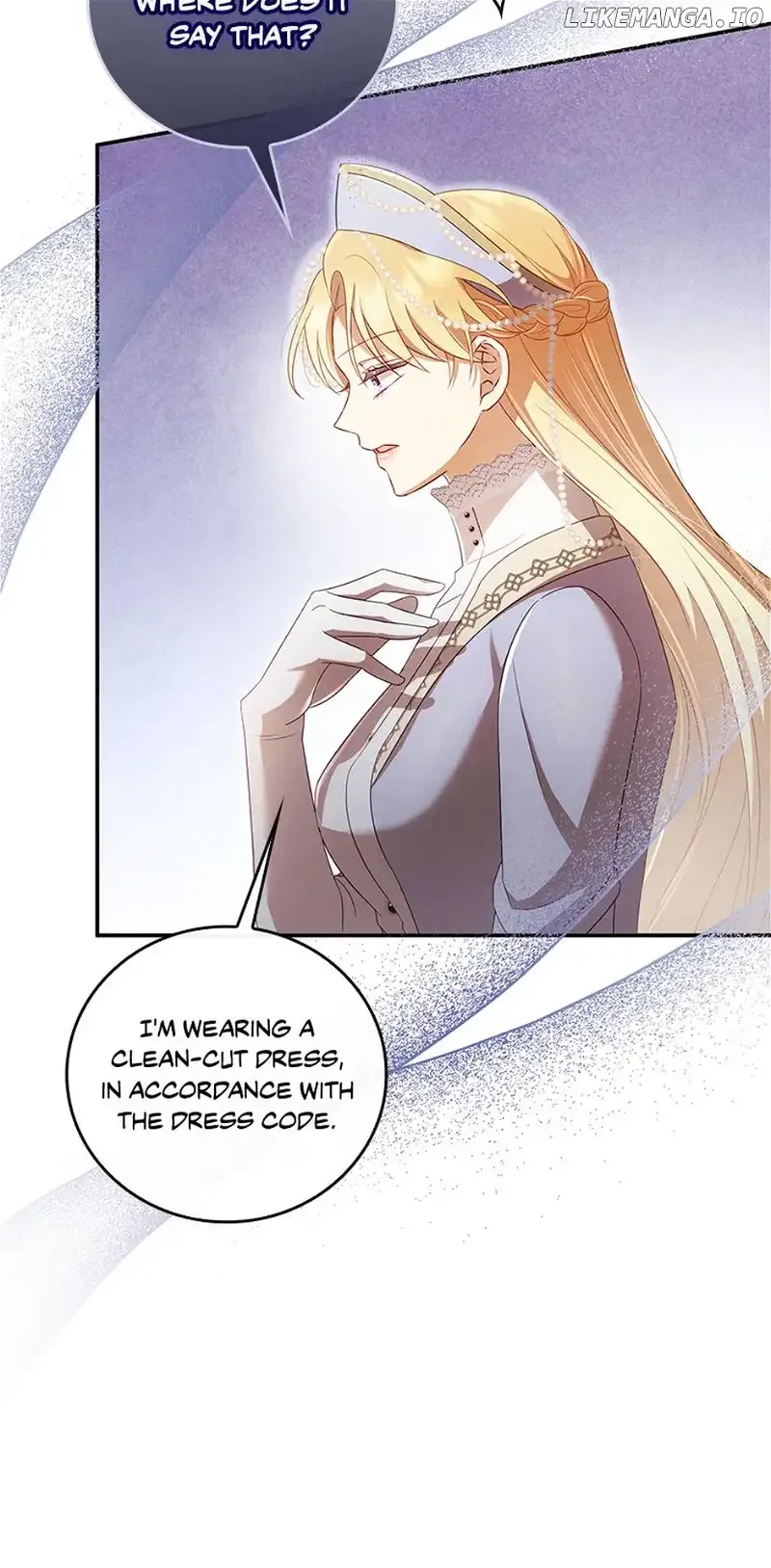 Requiem for the Queen Chapter 29 Online - página 57