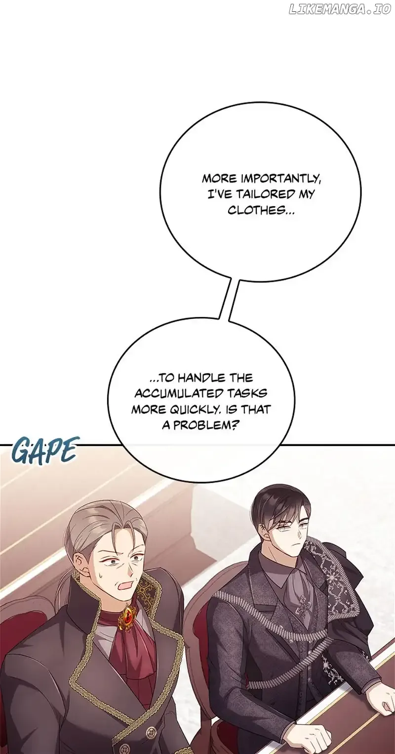 Requiem for the Queen Chapter 29 Online - página 58