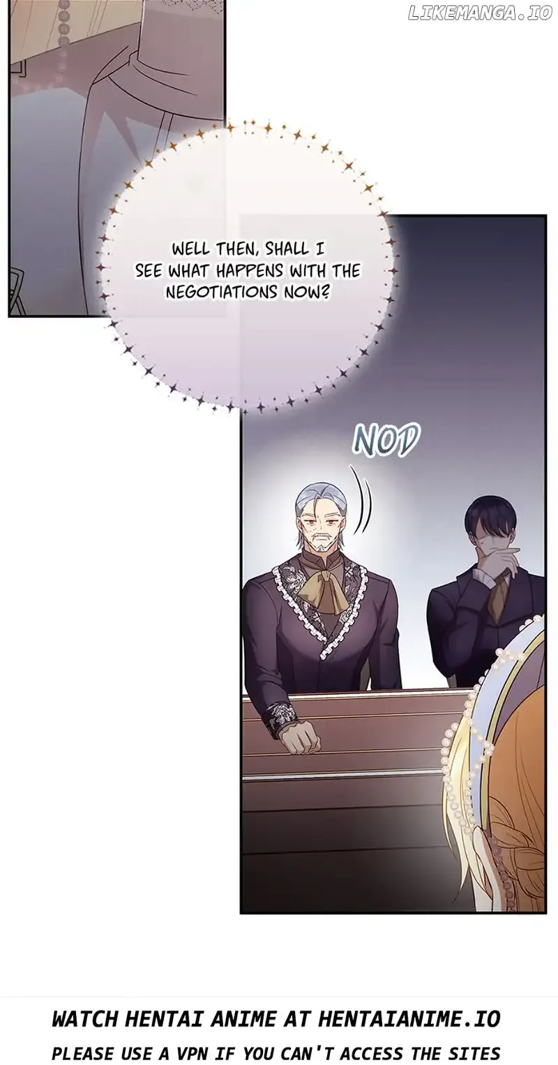 Requiem for the Queen Chapter 29 Online - página 62