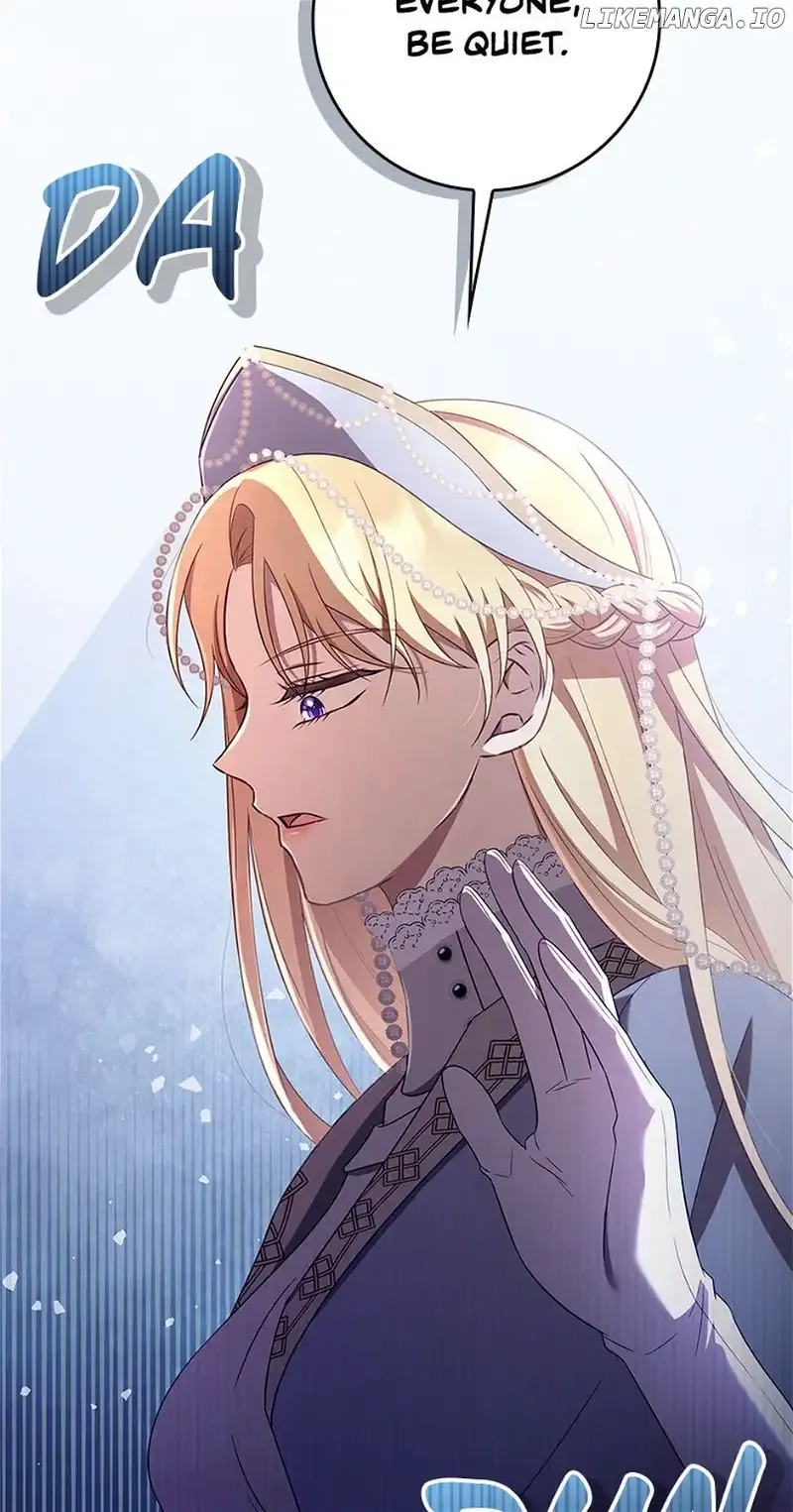 Requiem for the Queen Chapter 29 Online - página 64