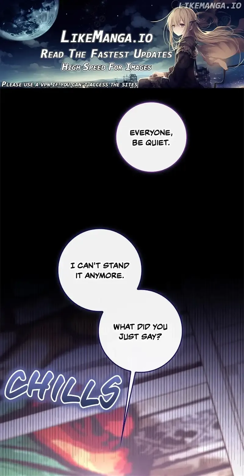Requiem for the Queen Chapter 30 Online - página 2