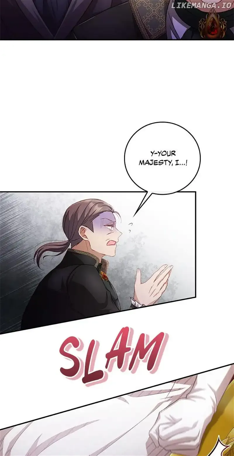 Requiem for the Queen Chapter 30 Online - página 4