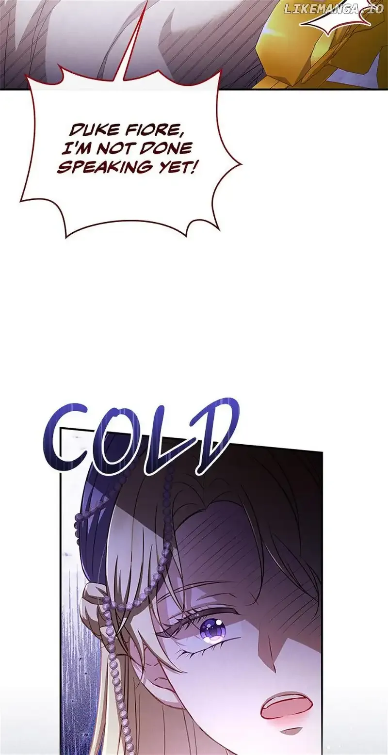 Requiem for the Queen Chapter 30 Online - página 5