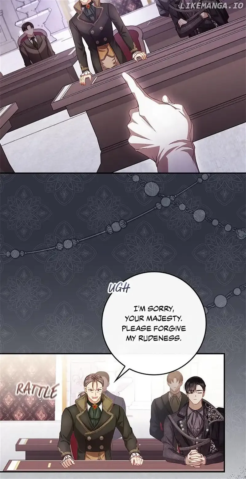 Requiem for the Queen Chapter 30 Online - página 7
