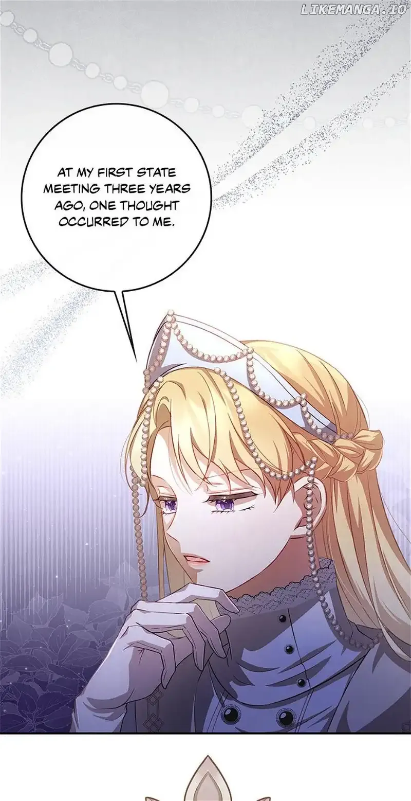 Requiem for the Queen Chapter 30 Online - página 8