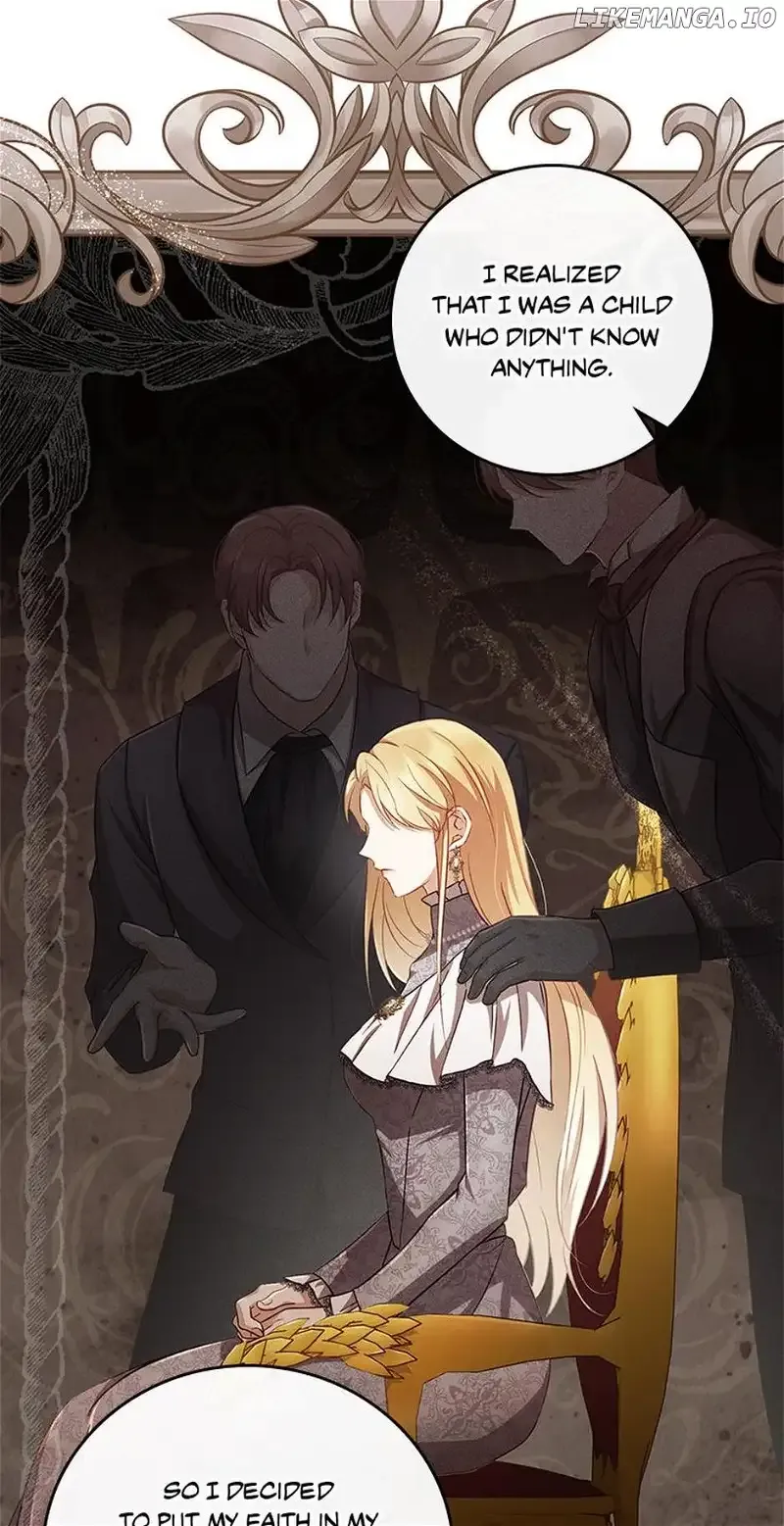 Requiem for the Queen Chapter 30 Online - página 9