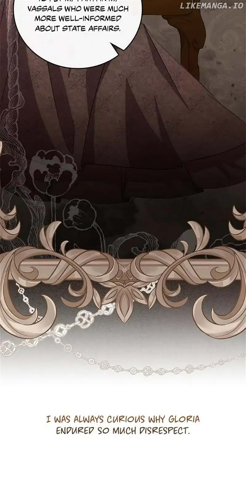 Requiem for the Queen Chapter 30 Online - página 10
