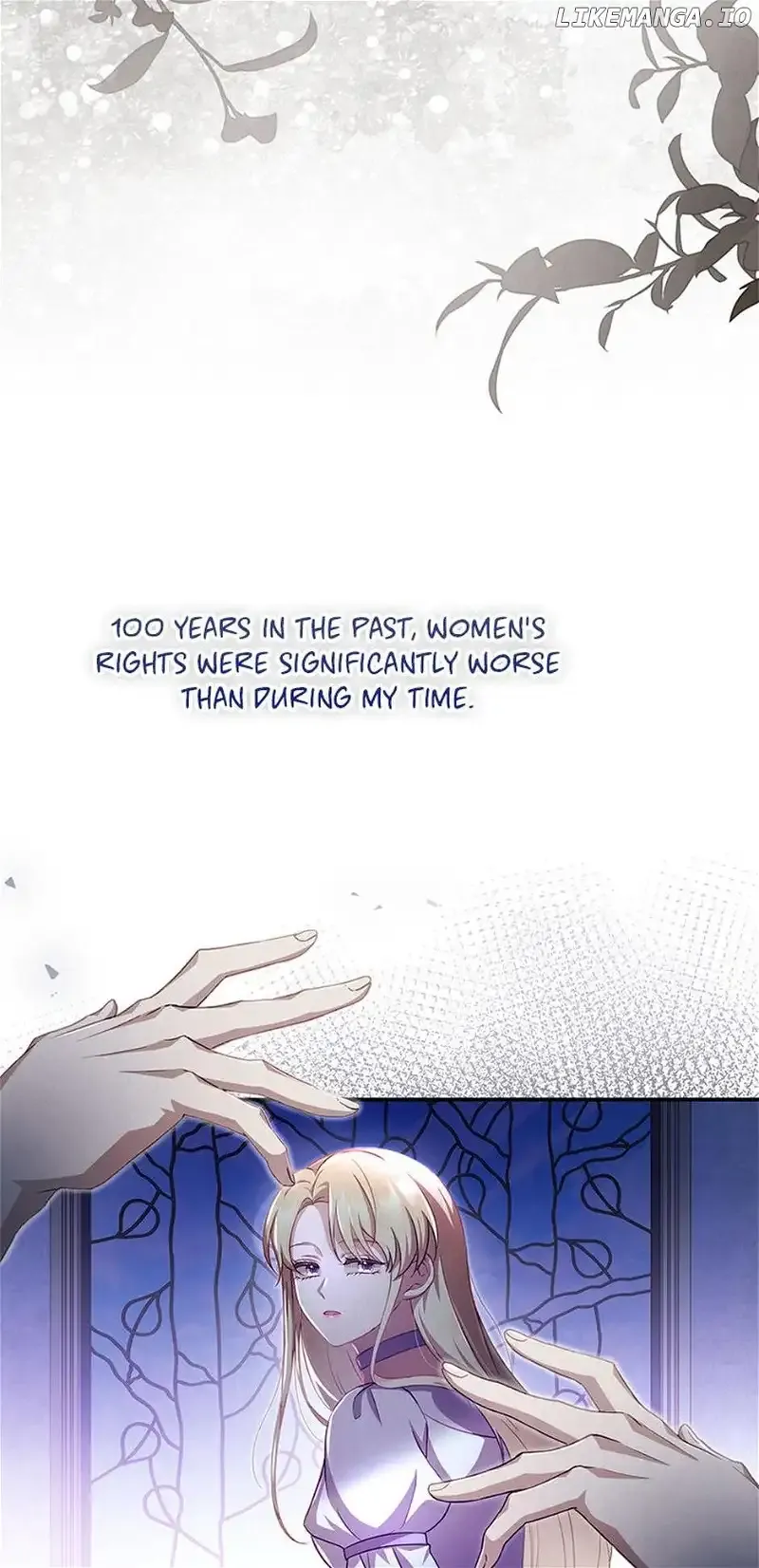 Requiem for the Queen Chapter 30 Online - página 12
