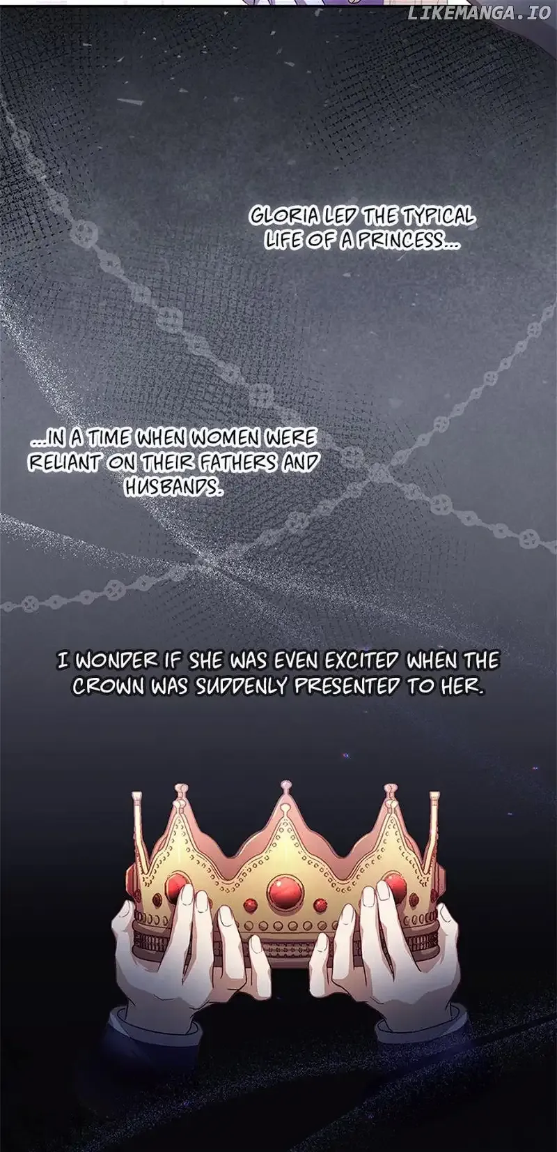 Requiem for the Queen Chapter 30 Online - página 13