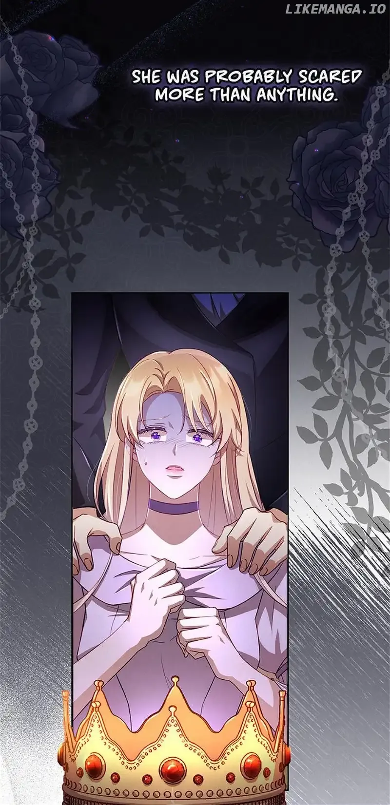 Requiem for the Queen Chapter 30 Online - página 14