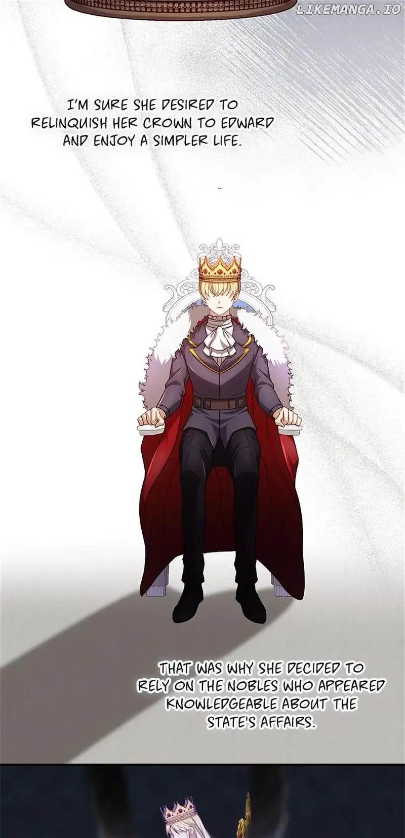 Requiem for the Queen Chapter 30 Online - página 15
