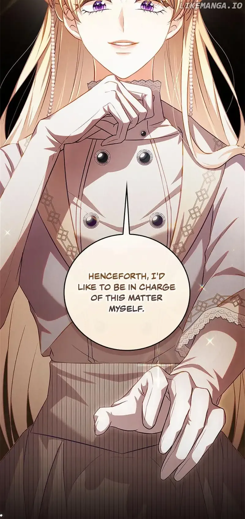 Requiem for the Queen Chapter 30 Online - página 22