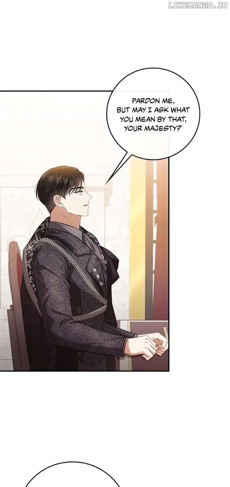 Requiem for the Queen Chapter 30 Online - página 24