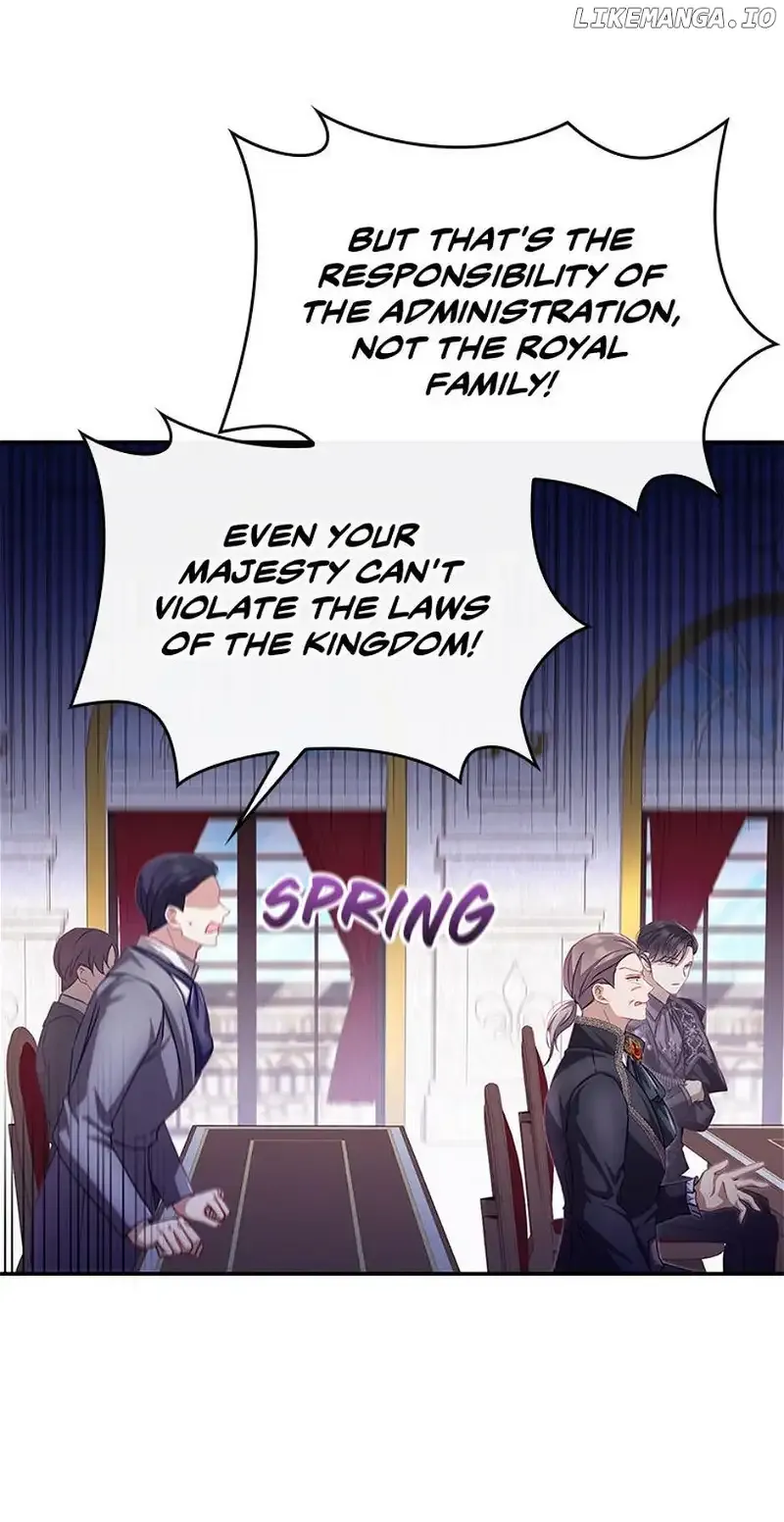 Requiem for the Queen Chapter 30 Online - página 26