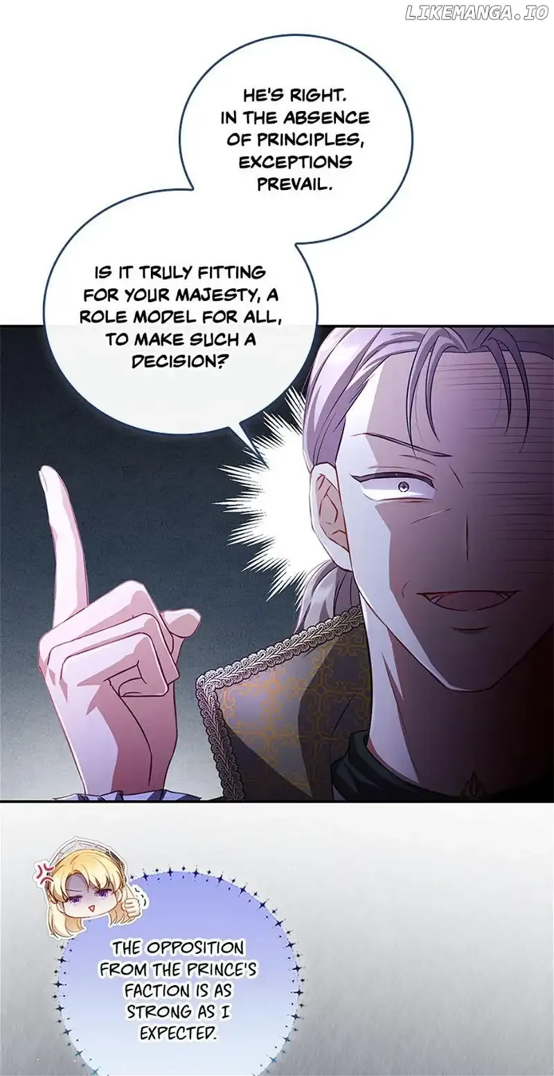Requiem for the Queen Chapter 30 Online - página 27