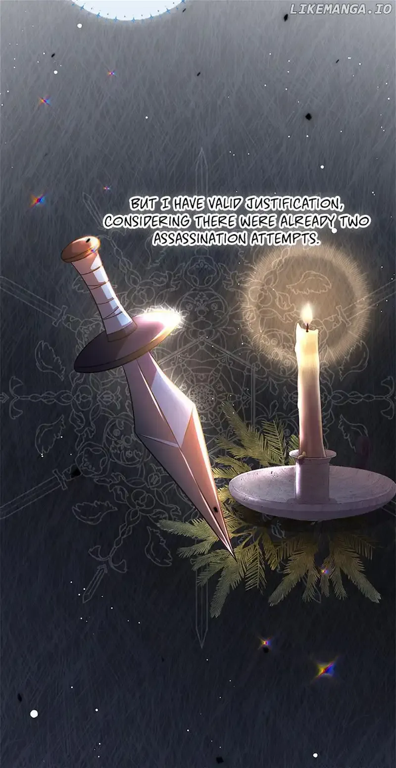Requiem for the Queen Chapter 30 Online - página 28