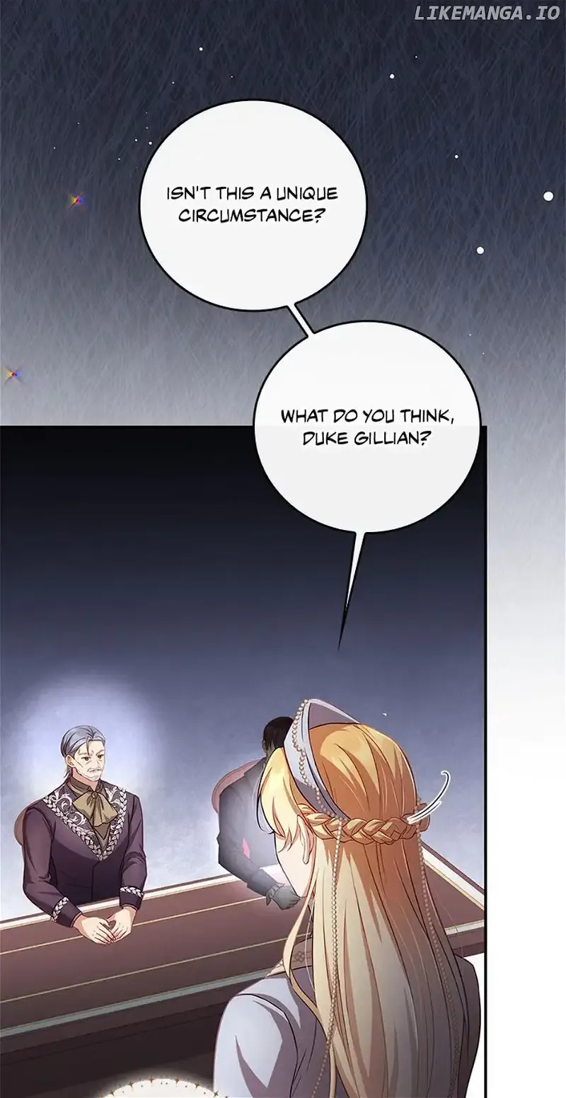 Requiem for the Queen Chapter 30 Online - página 29