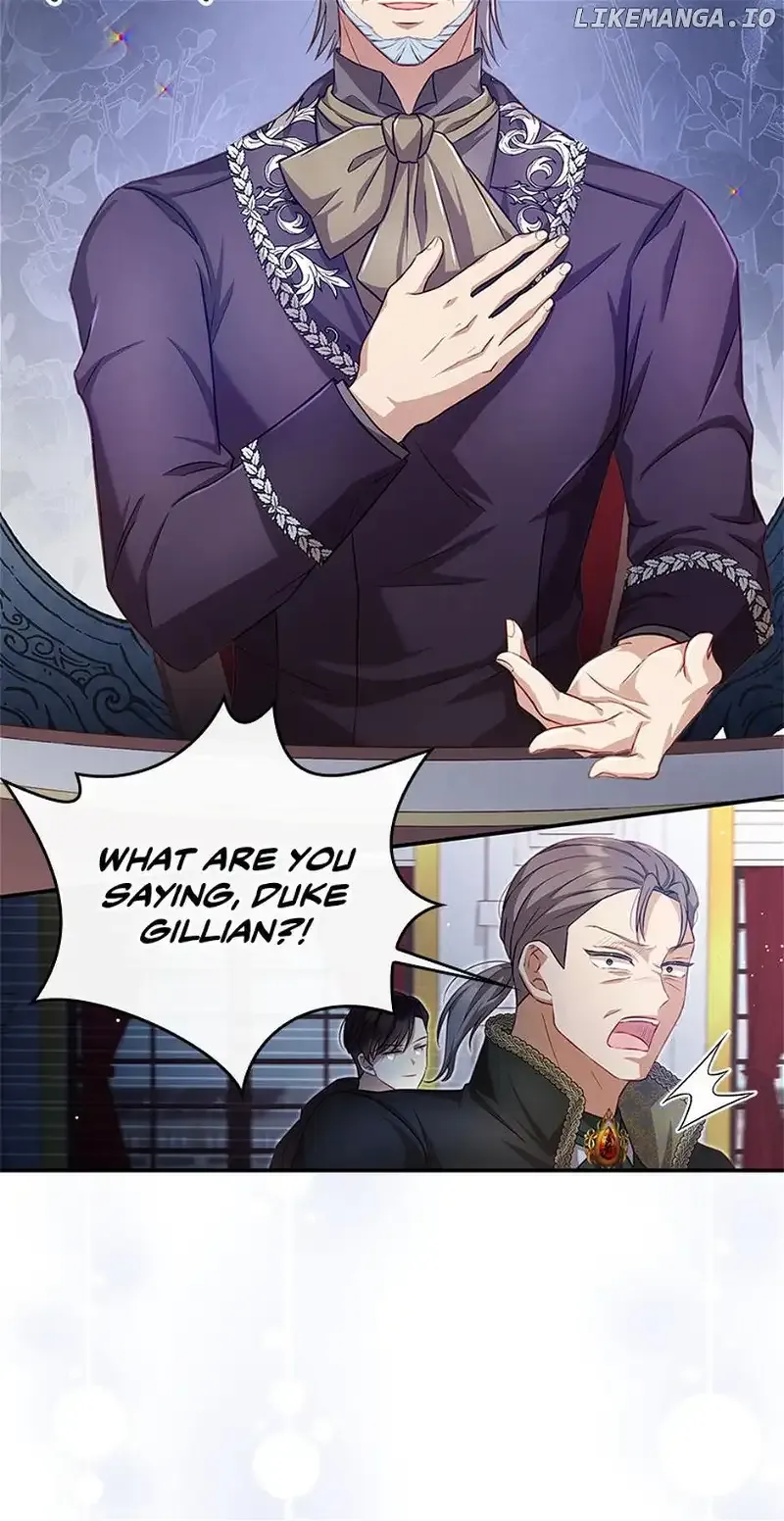 Requiem for the Queen Chapter 30 Online - página 31