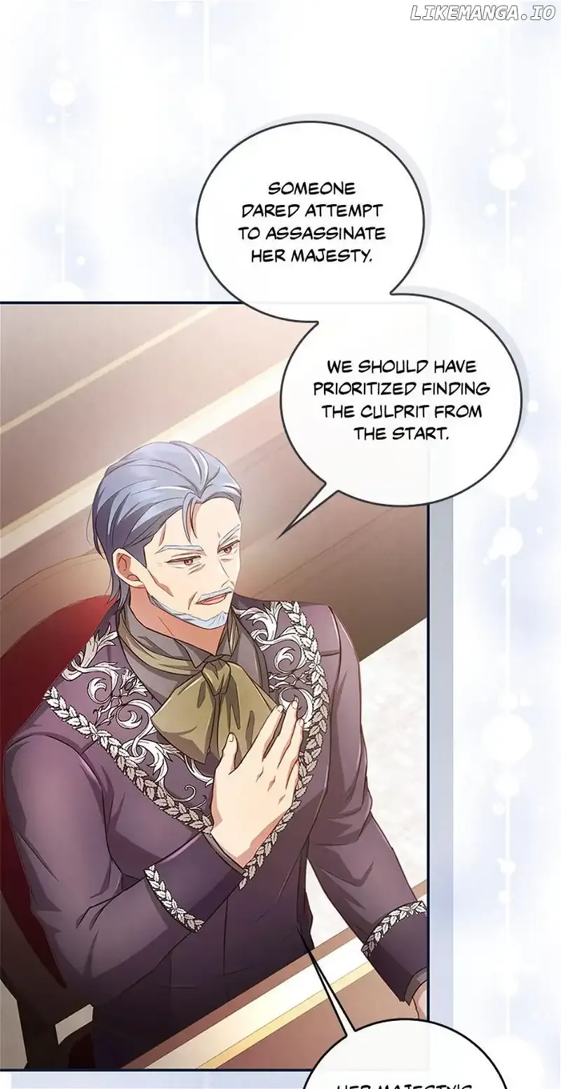 Requiem for the Queen Chapter 30 Online - página 32