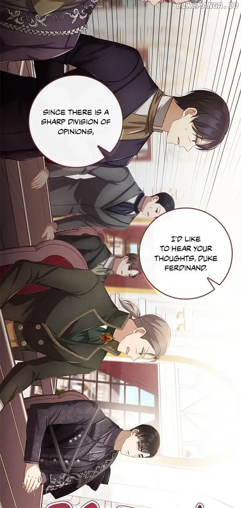 Requiem for the Queen Chapter 30 Online - página 36