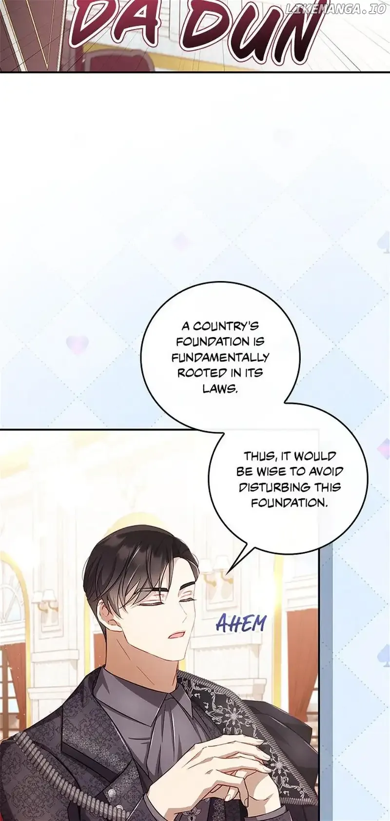 Requiem for the Queen Chapter 30 Online - página 37