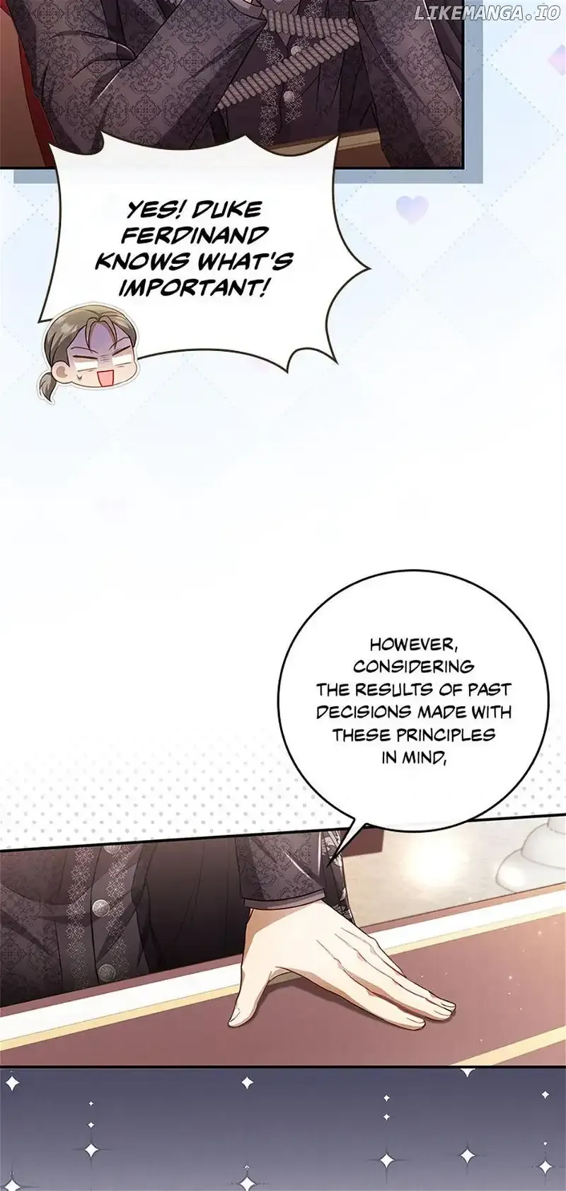 Requiem for the Queen Chapter 30 Online - página 38