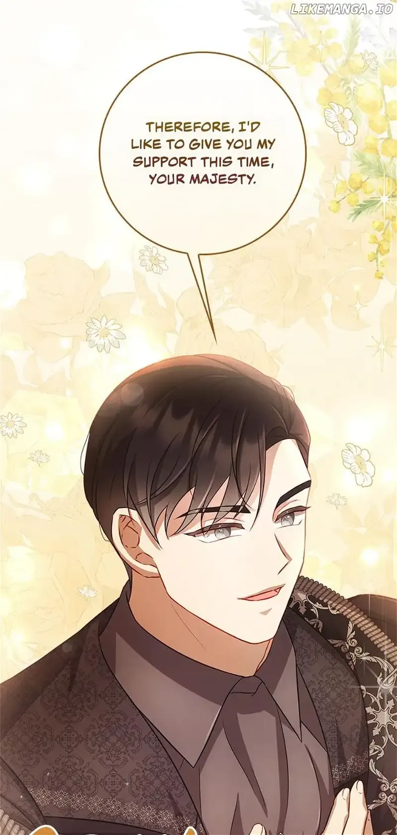 Requiem for the Queen Chapter 30 Online - página 40