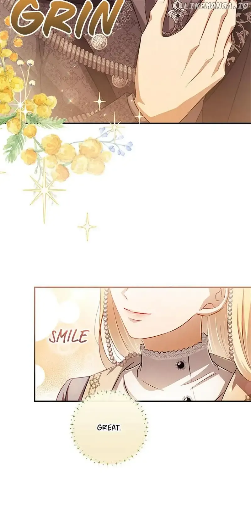Requiem for the Queen Chapter 30 Online - página 41