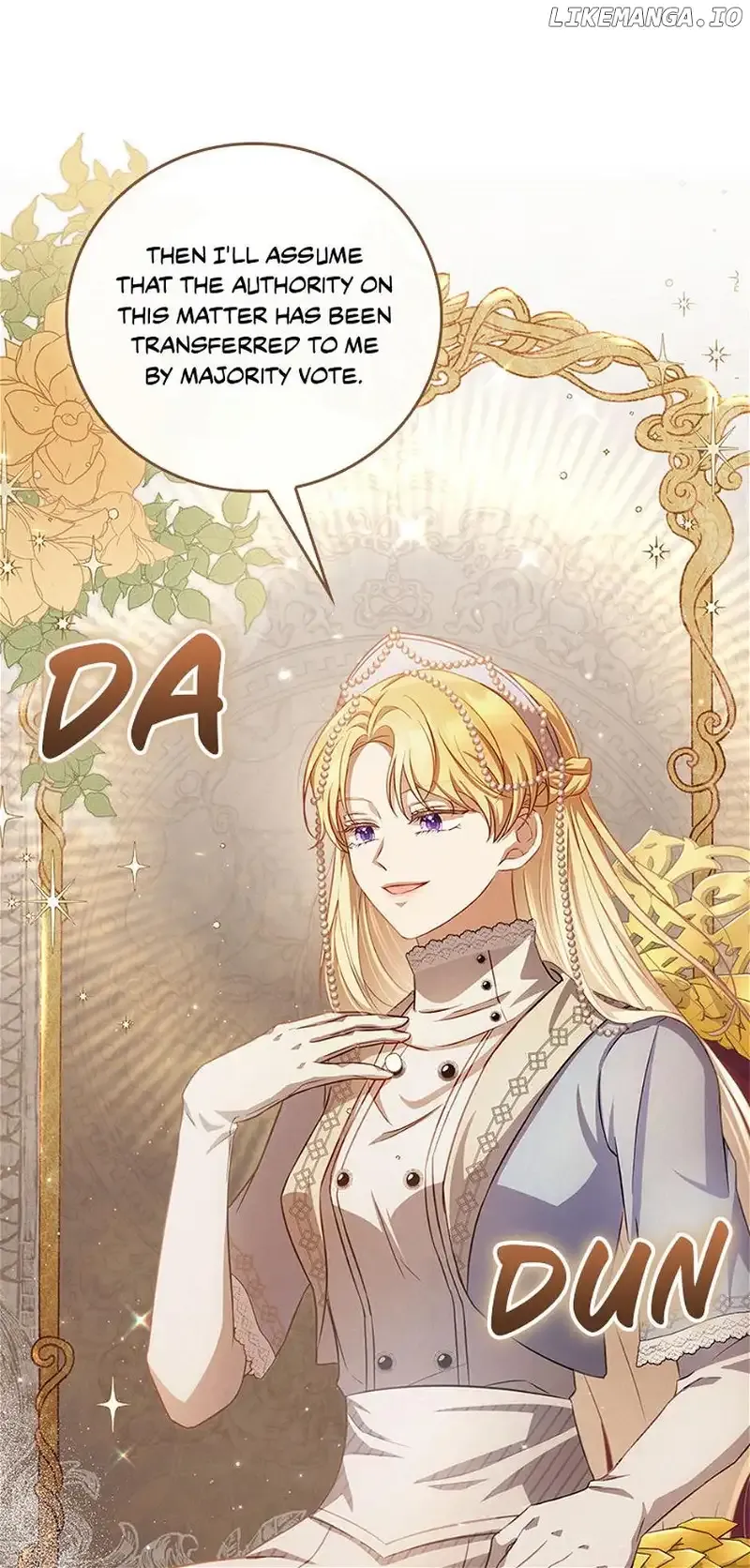 Requiem for the Queen Chapter 30 Online - página 42
