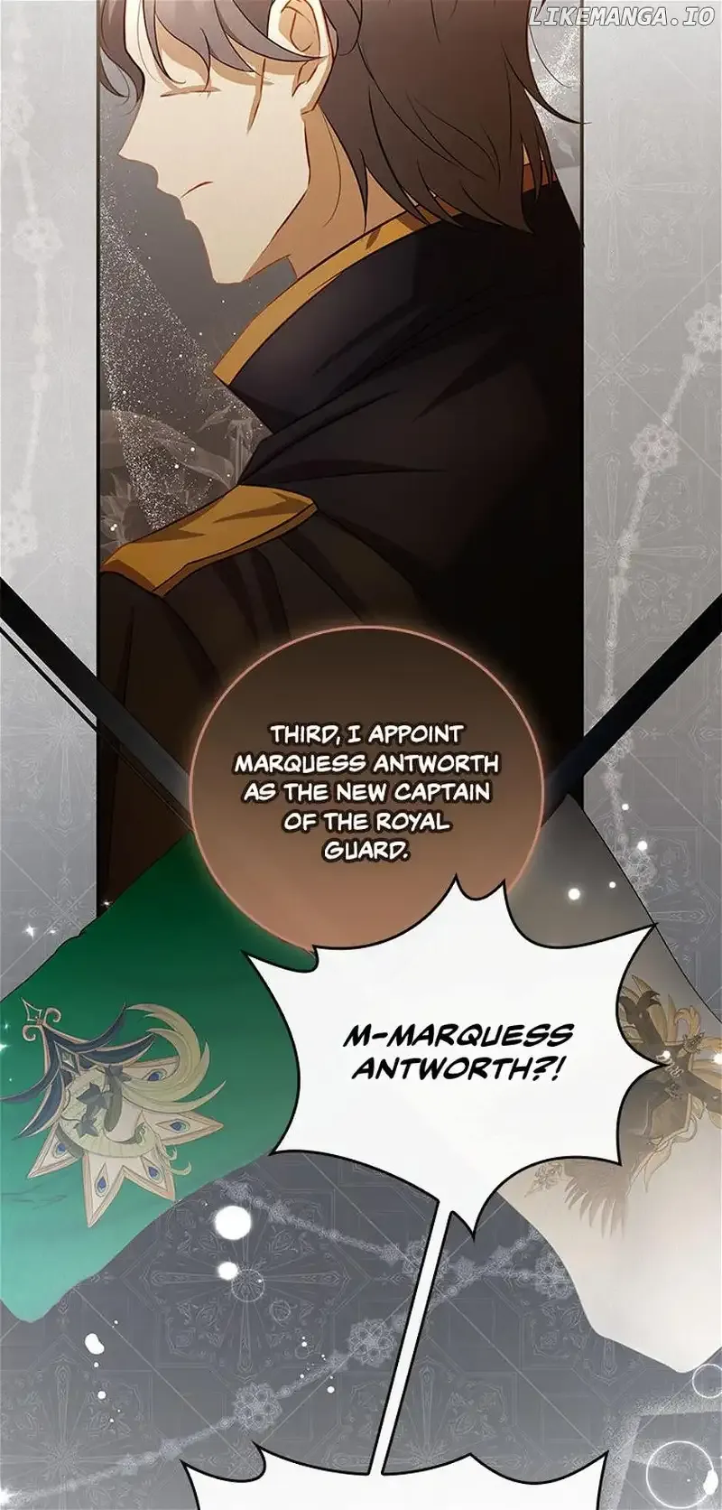 Requiem for the Queen Chapter 30 Online - página 46